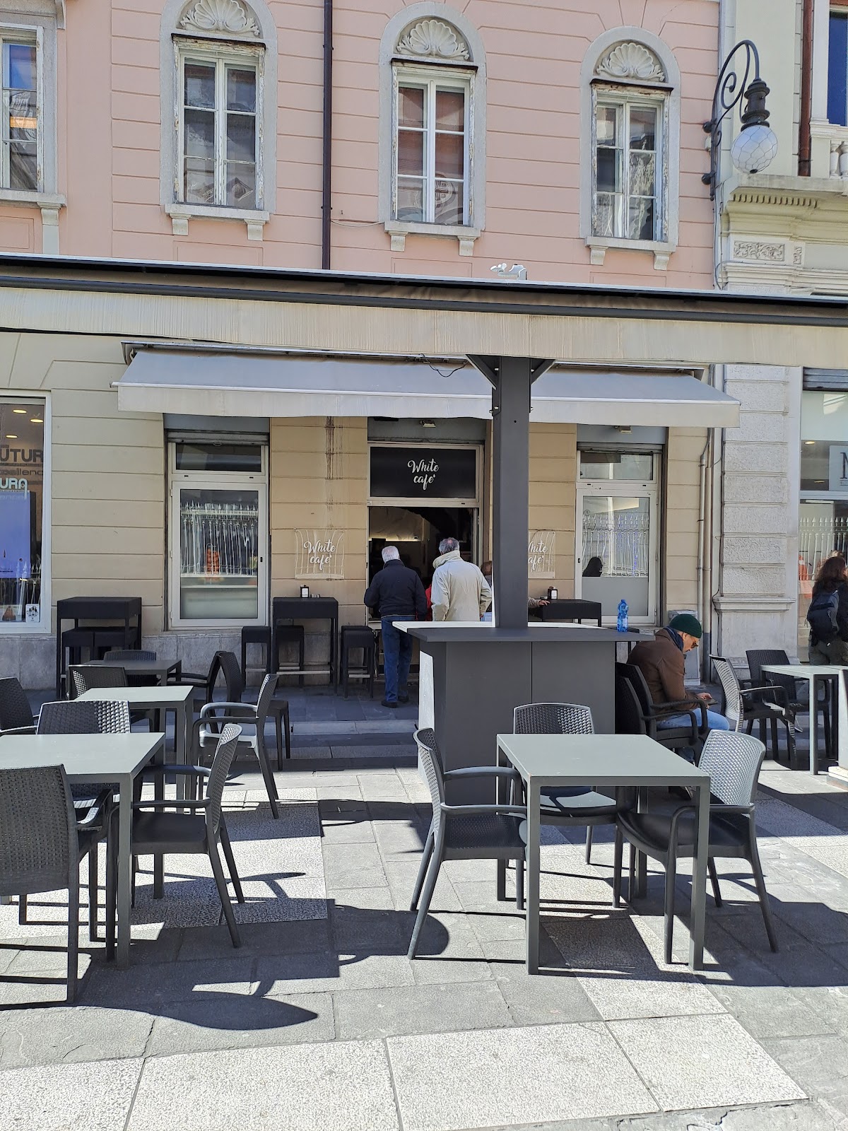 White Cafè — foto 4