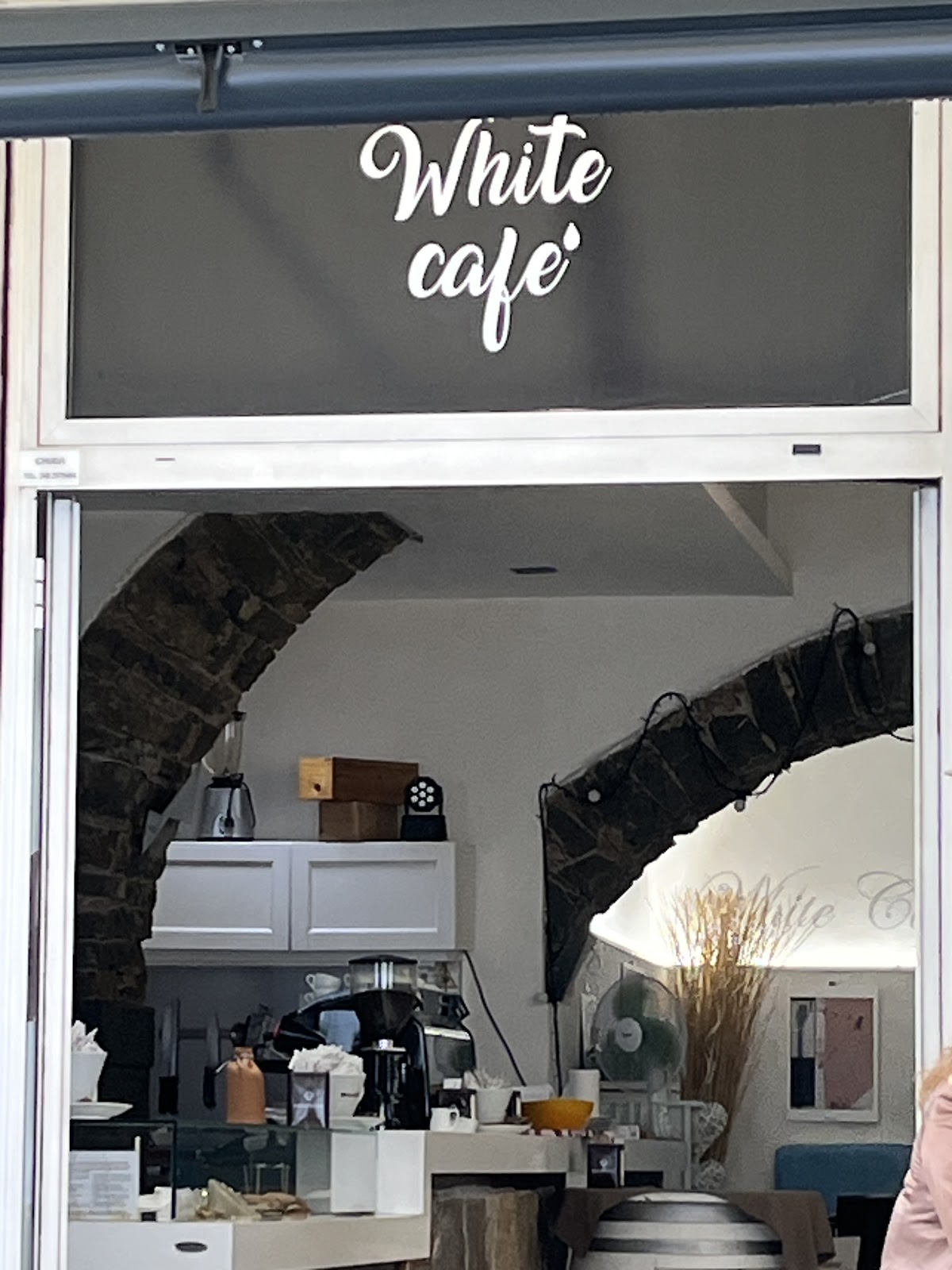 White Cafè — foto 5